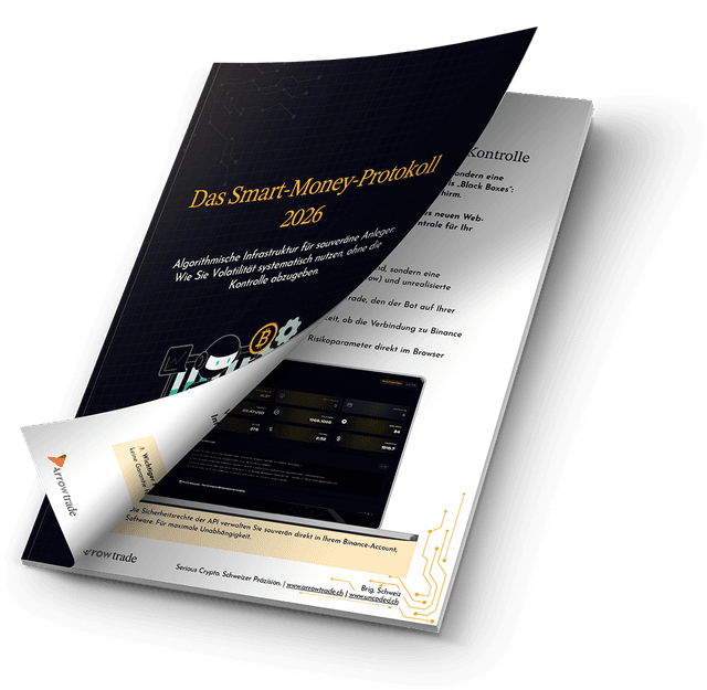 Smart-Money-Protokoll 2026