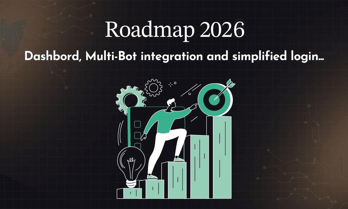 Roadmap Header